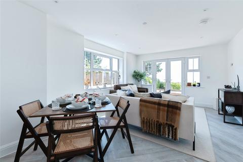 2 bedroom flat for sale, Sonnet, West Cliff Gardens, Bournemouth, Dorset, BH2
