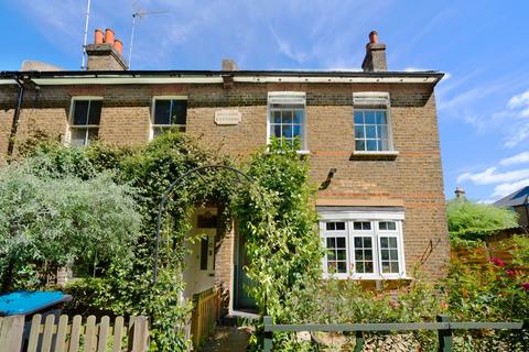 Orchard Cottage, Orchard Walk, Kingston Upon Thames