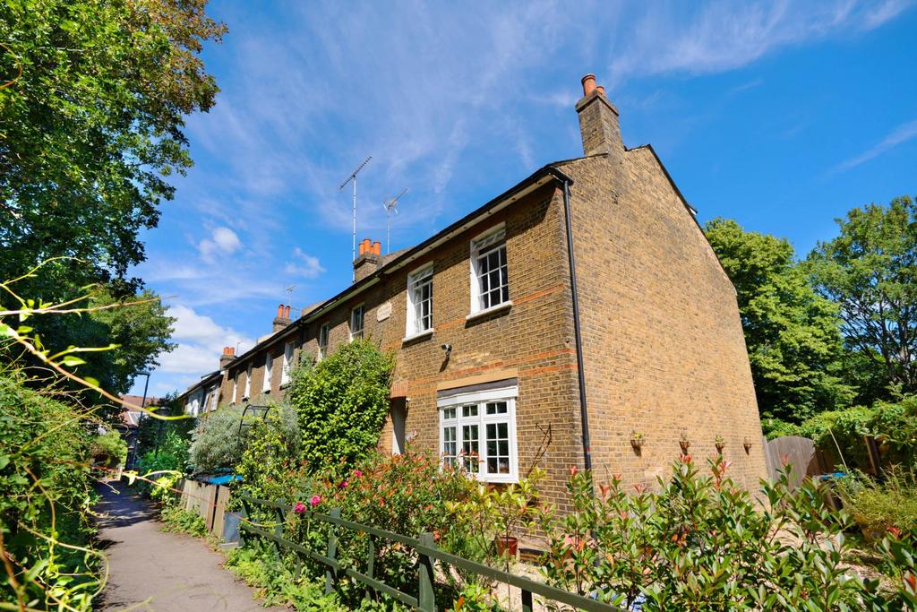 House exterior
