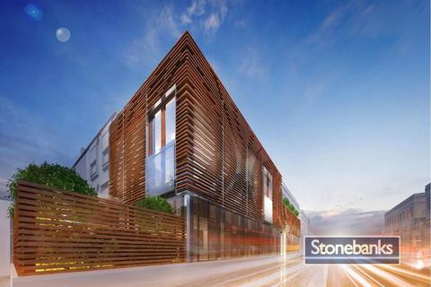 Halliford Street, London N1