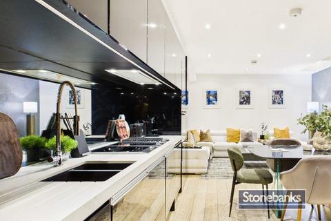 3 bedroom end of terrace house for sale, Halliford Street, London N1