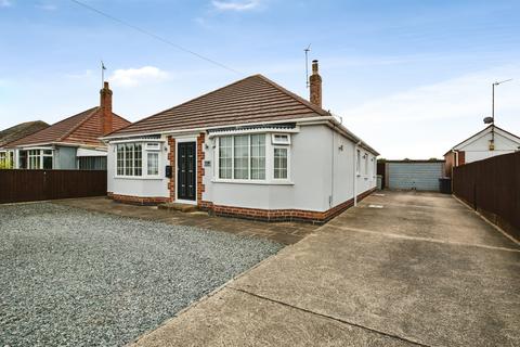 3 bedroom detached bungalow for sale, Burgh Road, Skegness