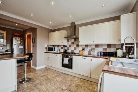 3 bedroom detached bungalow for sale, Burgh Road, Skegness