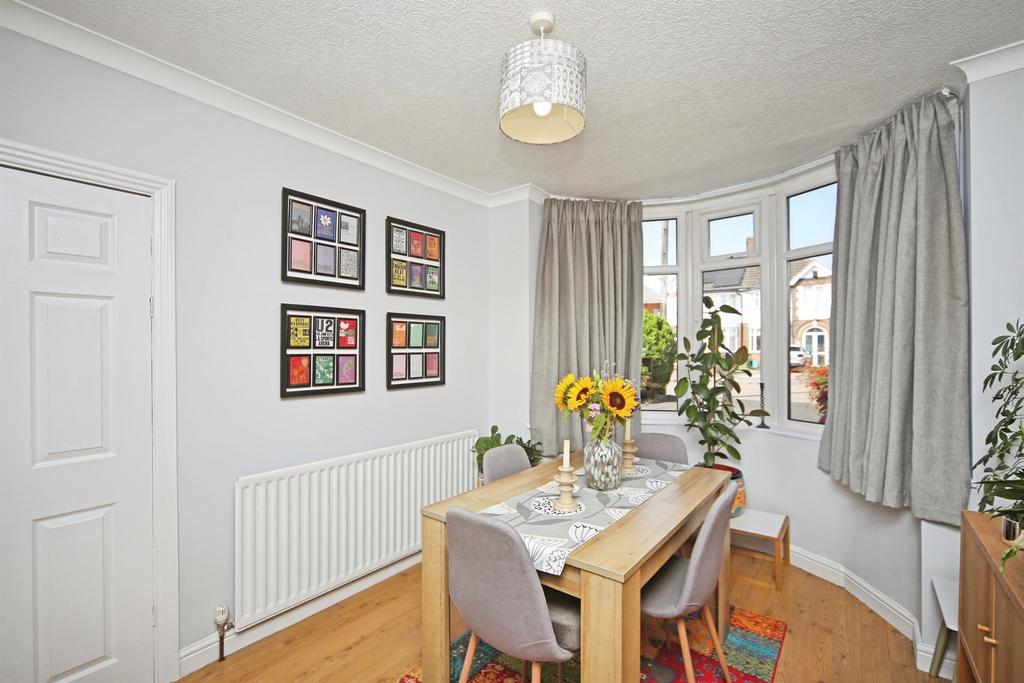Jeremy Grove, Solihull - View 3