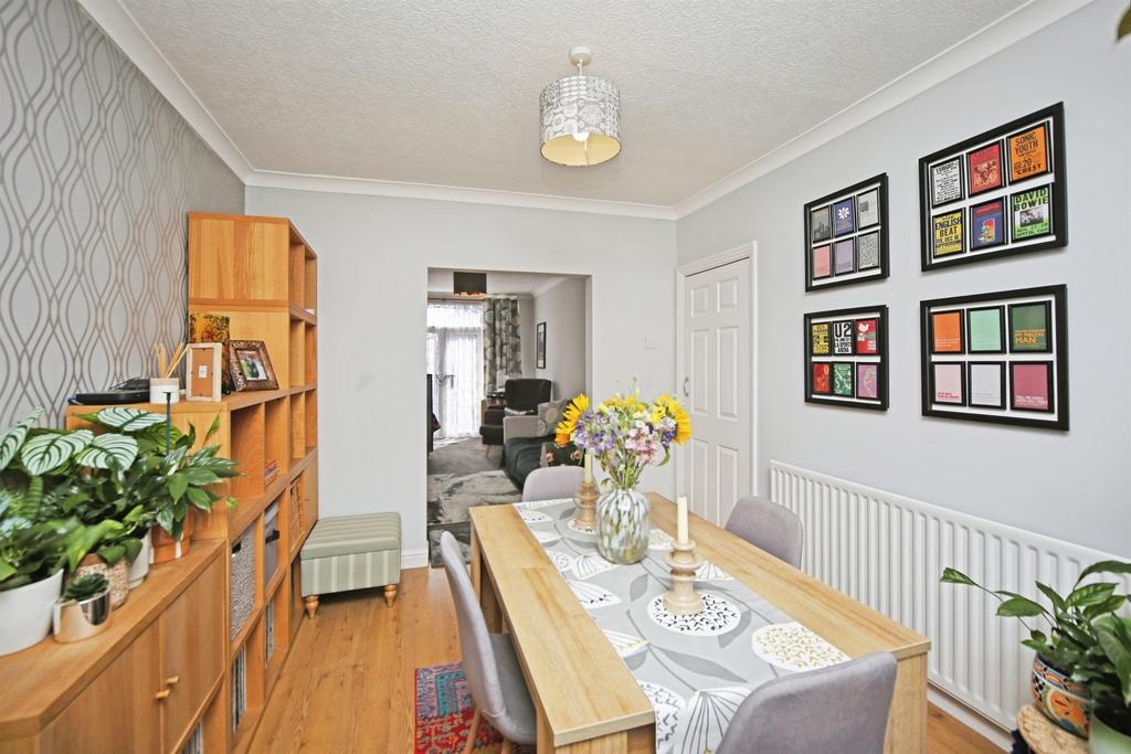 Jeremy Grove, Solihull - View 4