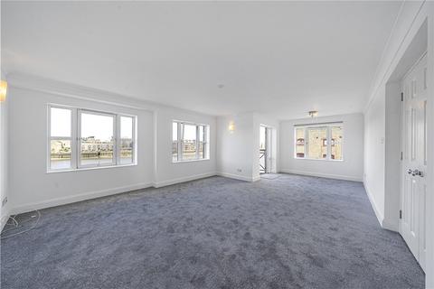 2 bedroom apartment for sale, King & Queen Wharf, London SE16