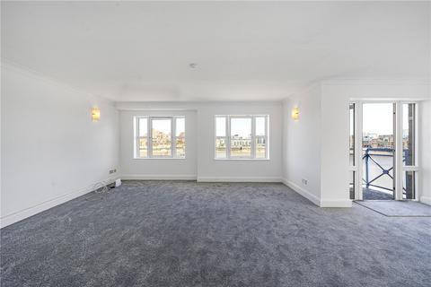 2 bedroom apartment for sale, King & Queen Wharf, London SE16