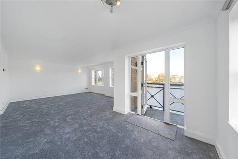2 bedroom apartment for sale, King & Queen Wharf, London SE16