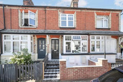 3 bedroom terraced house to rent, Park Lane, Harefield, Uxbridge, UB9
