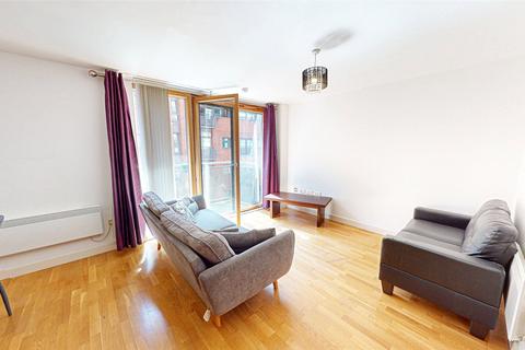 1 bedroom apartment for sale, Manchester M3