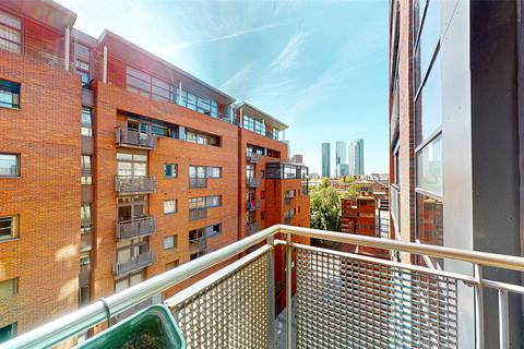 1 bedroom apartment for sale, Manchester M3