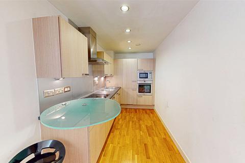 1 bedroom apartment for sale, Manchester M3