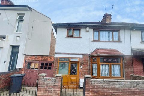 3 bedroom semi-detached house to rent, Cromwell Road, Derby, Derbyshire, DE23