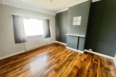 3 bedroom semi-detached house to rent, Cromwell Road, Derby, Derbyshire, DE23
