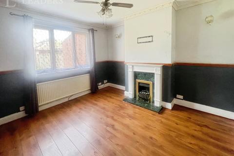 3 bedroom semi-detached house to rent, Cromwell Road, Derby, Derbyshire, DE23