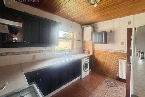 3 bedroom semi-detached house to rent, Cromwell Road, Derby, Derbyshire, DE23