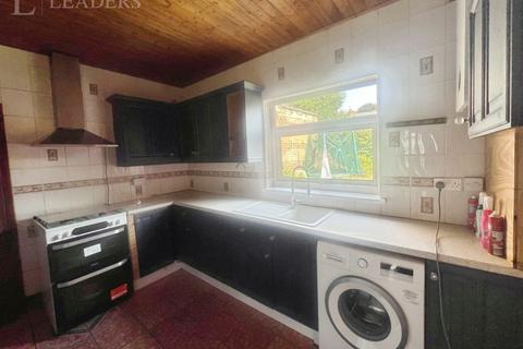 3 bedroom semi-detached house to rent, Cromwell Road, Derby, Derbyshire, DE23