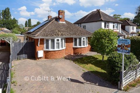 2 bedroom detached bungalow for sale, Hewarts Lane, Bognor Regis PO21