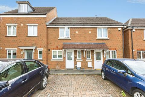 2 bedroom terraced house to rent, Barley Gardens, Winnersh, Wokingham, RG41