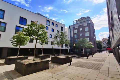 1 bedroom flat to rent, Greyfriars Road, NORWICH