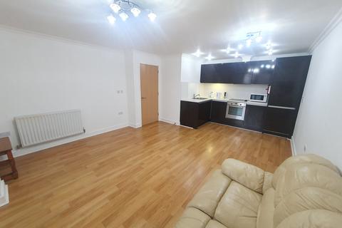 1 bedroom flat to rent, Greyfriars Road, NORWICH