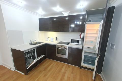 1 bedroom flat to rent, Greyfriars Road, NORWICH