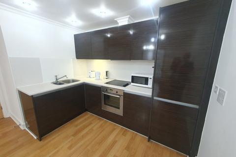 1 bedroom flat to rent, Greyfriars Road, NORWICH