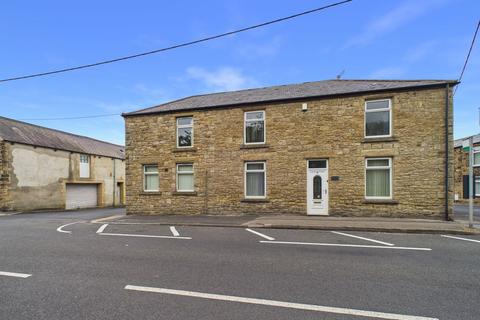 3 bedroom terraced house for sale, Queens Road, Consett, DH8