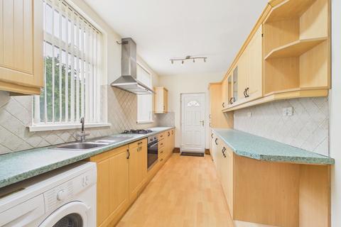 3 bedroom terraced house for sale, Queens Road, Consett, DH8