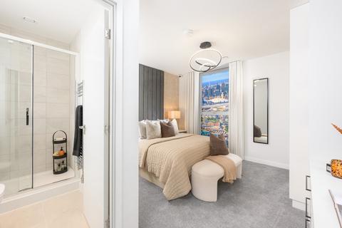 undefined, Plot The Cherry 0127, The Cherry at Southall Grove, High Street> UB1