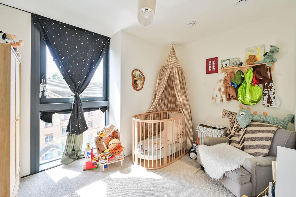Playroom