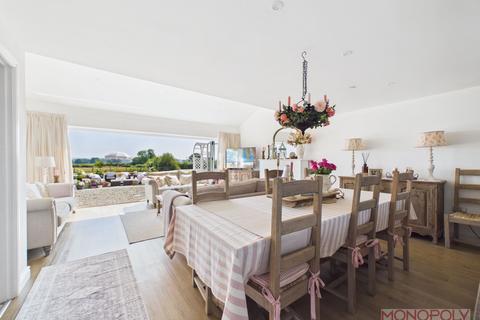 5 bedroom barn conversion for sale, Bowling Bank, Wrexham, LL13