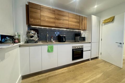 1 bedroom flat to rent, Cattle Market Street, NORWICH