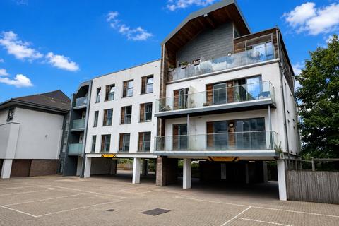 2 bedroom apartment for sale, North Street, Horsham, West Sussex