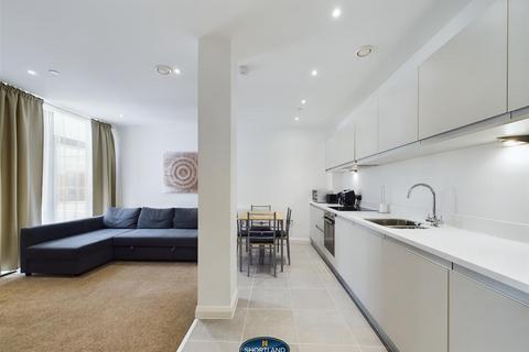 1 bedroom apartment to rent, The Co-Operative, Corporation Street, Coventry CV1