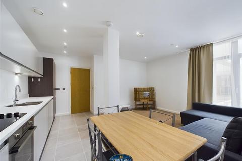 1 bedroom apartment to rent, The Co-Operative, Corporation Street, Coventry CV1
