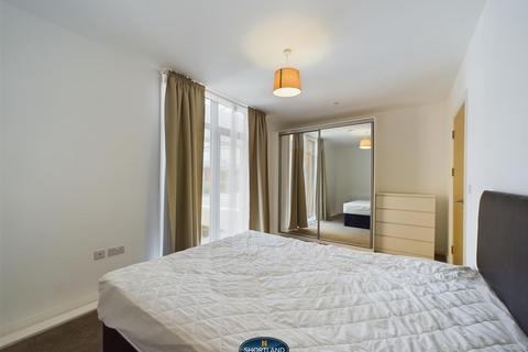 1 bedroom apartment to rent, The Co-Operative, Corporation Street, Coventry CV1