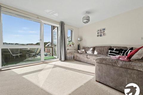 1 bedroom flat for sale, Condor House, Elliotts Way, Horsted, Chatham, ME4