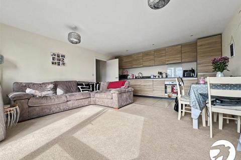 1 bedroom flat for sale, Condor House, Elliotts Way, Horsted, Chatham, ME4