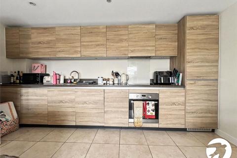 1 bedroom flat for sale, Condor House, Elliotts Way, Horsted, Chatham, ME4