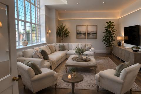 undefined, St Peters Mews, The Parade, Marlborough, Wiltshire, SN8