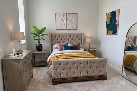 undefined, St Peters Mews, The Parade, Marlborough, Wiltshire, SN8