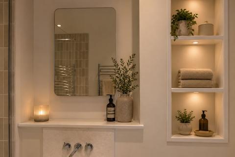 undefined, St Peters Mews, The Parade, Marlborough, Wiltshire, SN8