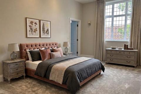 undefined, St Peters Mews, The Parade, Marlborough, Wiltshire, SN8