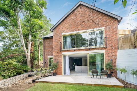 5 bedroom detached house for sale, Bafford Approach, Charlton Kings, Cheltenham, GL53