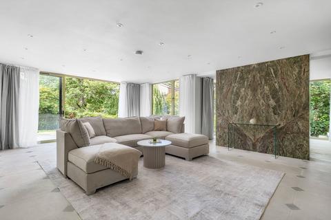 5 bedroom detached house for sale, Bafford Approach, Charlton Kings, Cheltenham, GL53