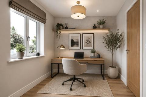 undefined, Skipton Road, Foulridge, Colne, Lancashire, BB8