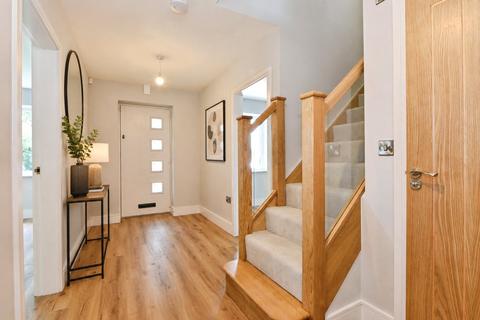 undefined, Skipton Road, Foulridge, Colne, Lancashire, BB8