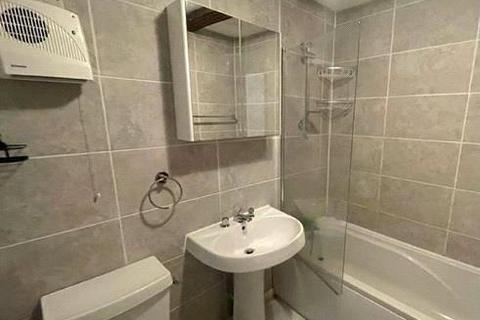 undefined, The Heyes, Gloucester Green, Oxford, OX1