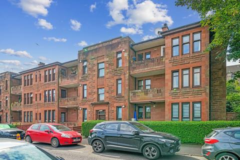 3 bedroom flat for sale, 7 Orchy Street, Flat 2/2, Cathcart, Glasgow, G44 4DH